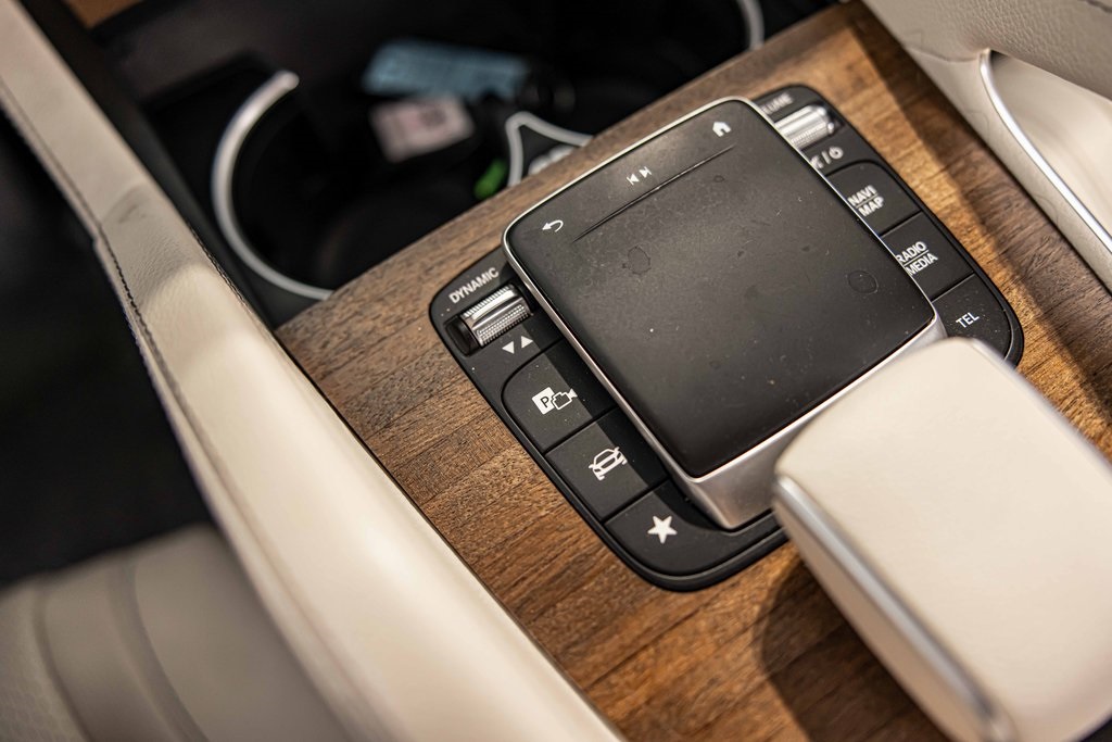 2022 MERCEDES-BENZ GLE-CLASS - Image 31