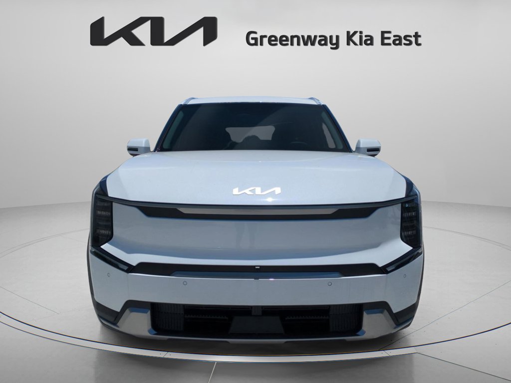2026 Kia EV9 Wind photo 2