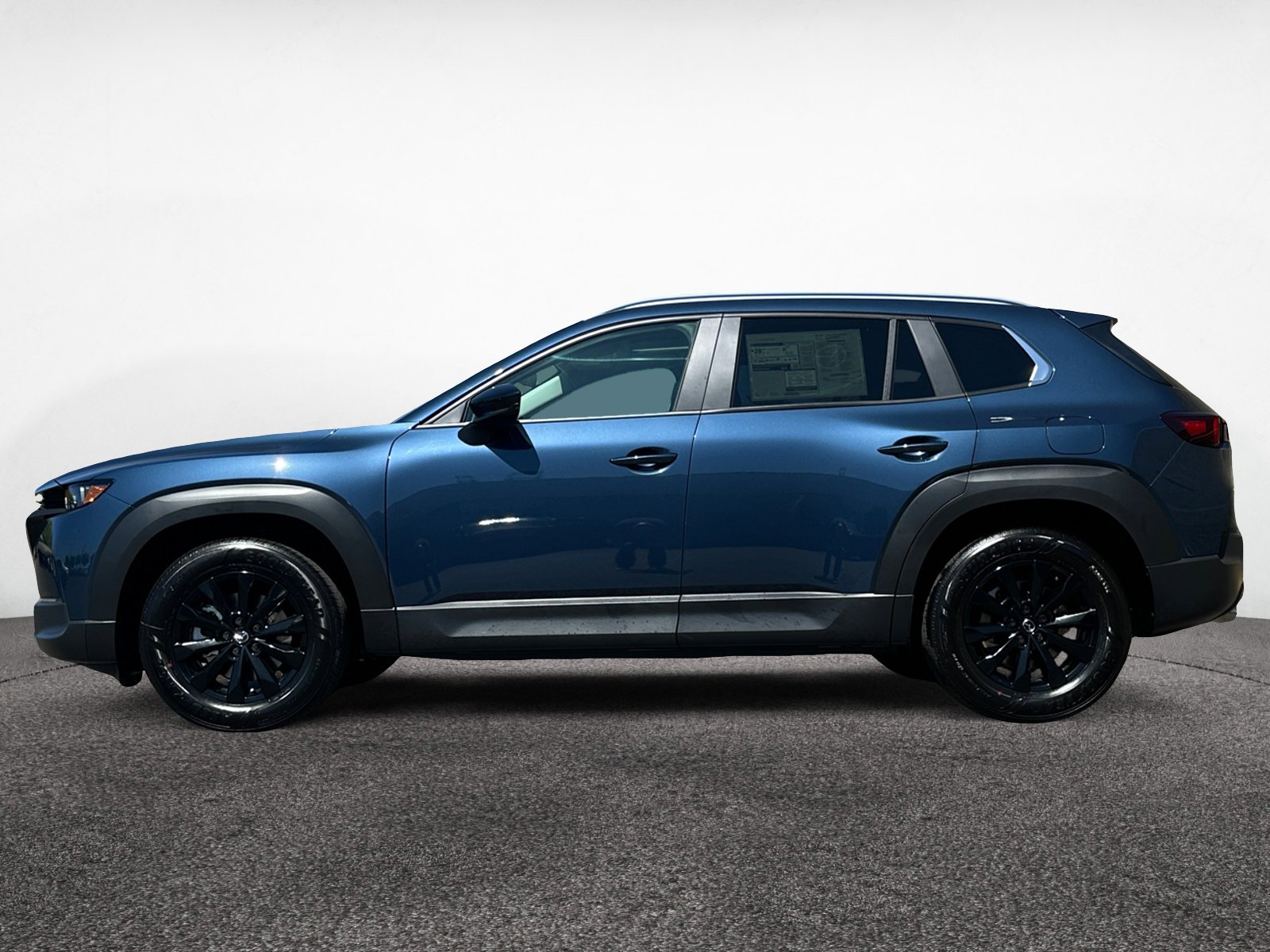 2025 Mazda CX-50 2.5 S Premium photo 3