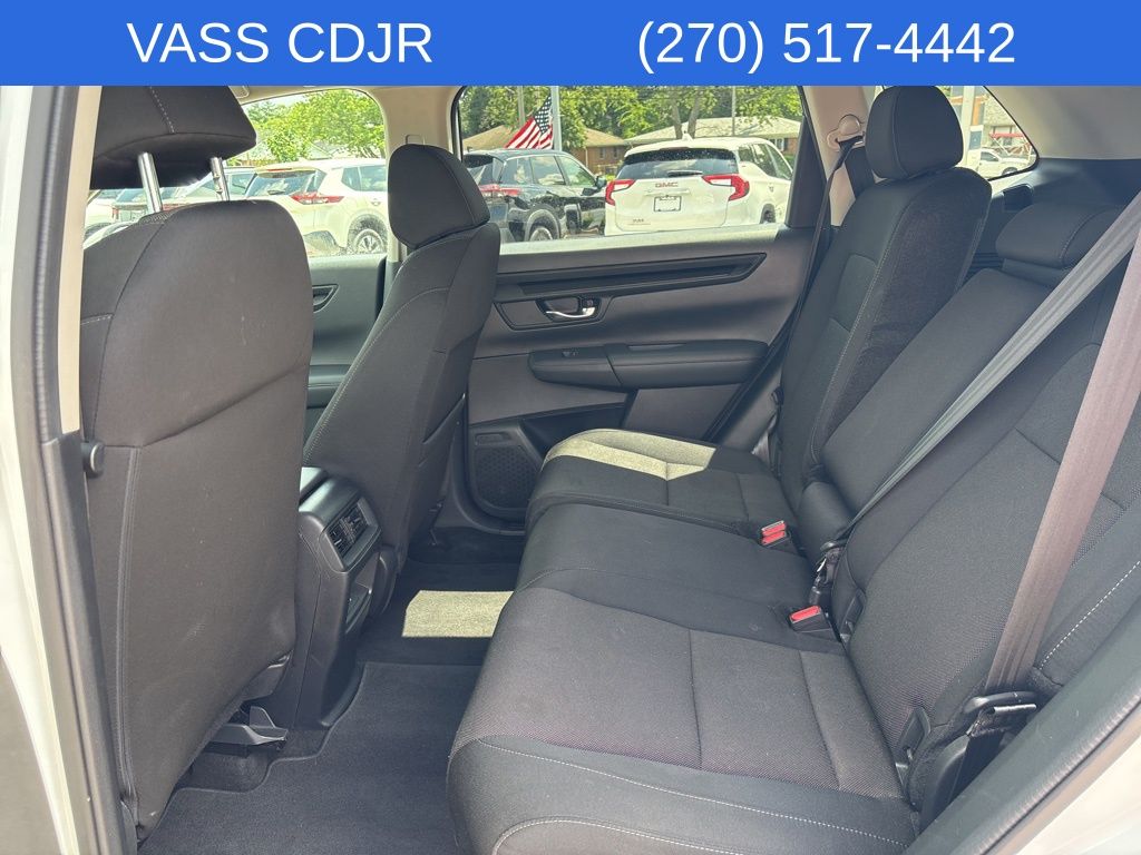 2024 Honda CR-V EX photo 20