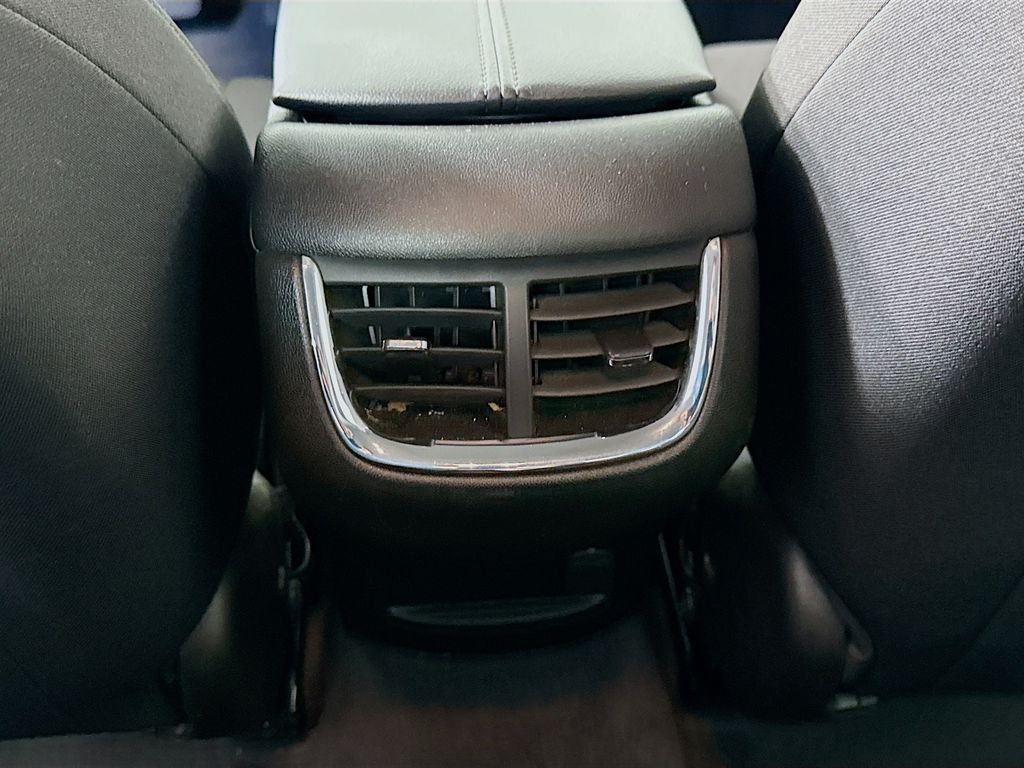 2023 Chevrolet Malibu 1LT photo 23