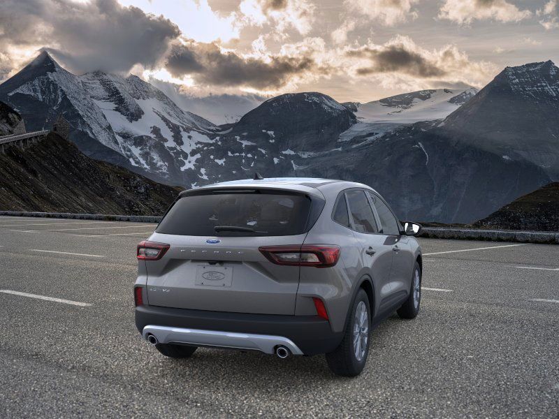 2025 Ford Escape Active photo 7
