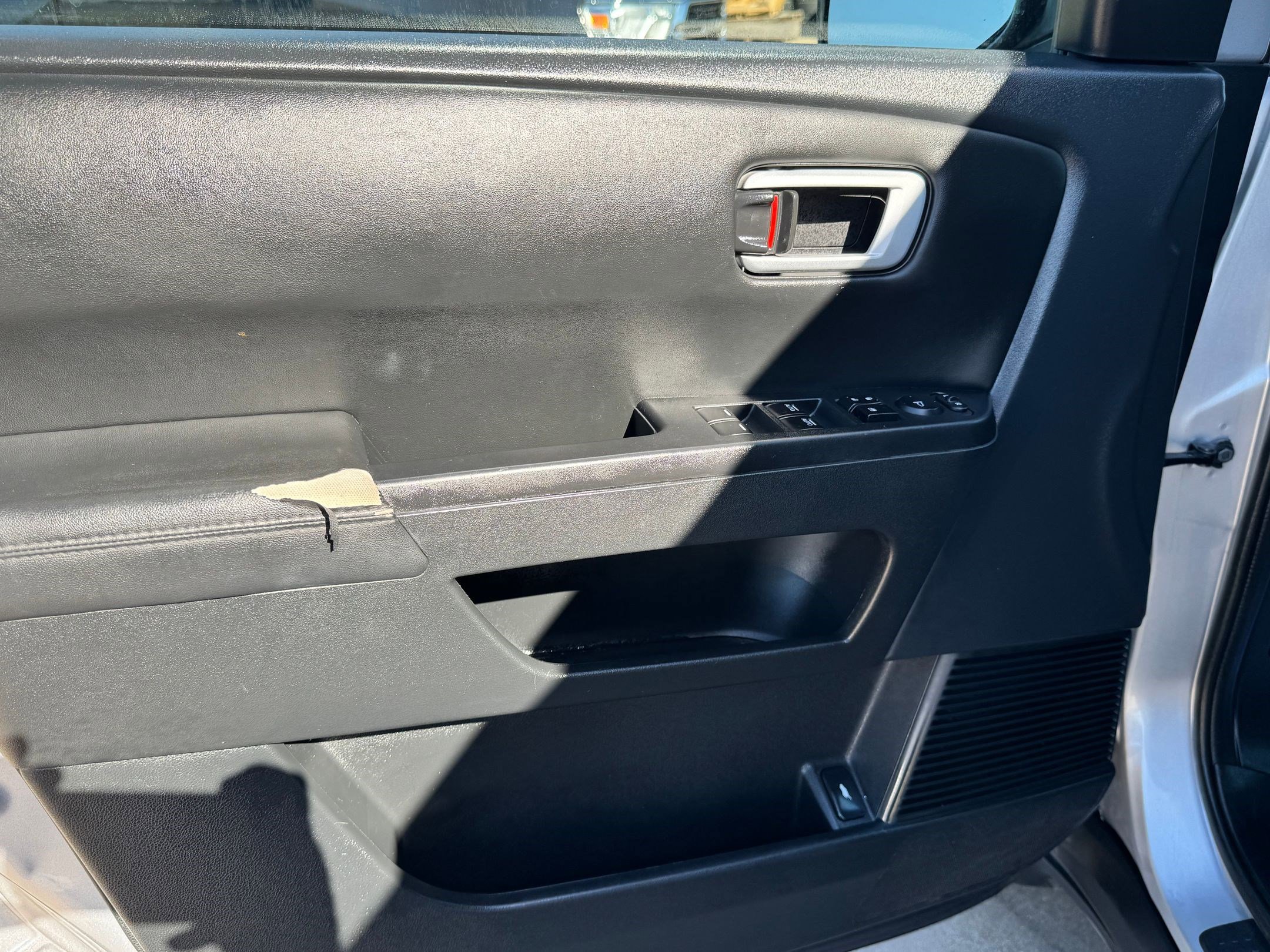 2015 Honda Pilot EX-L photo 10