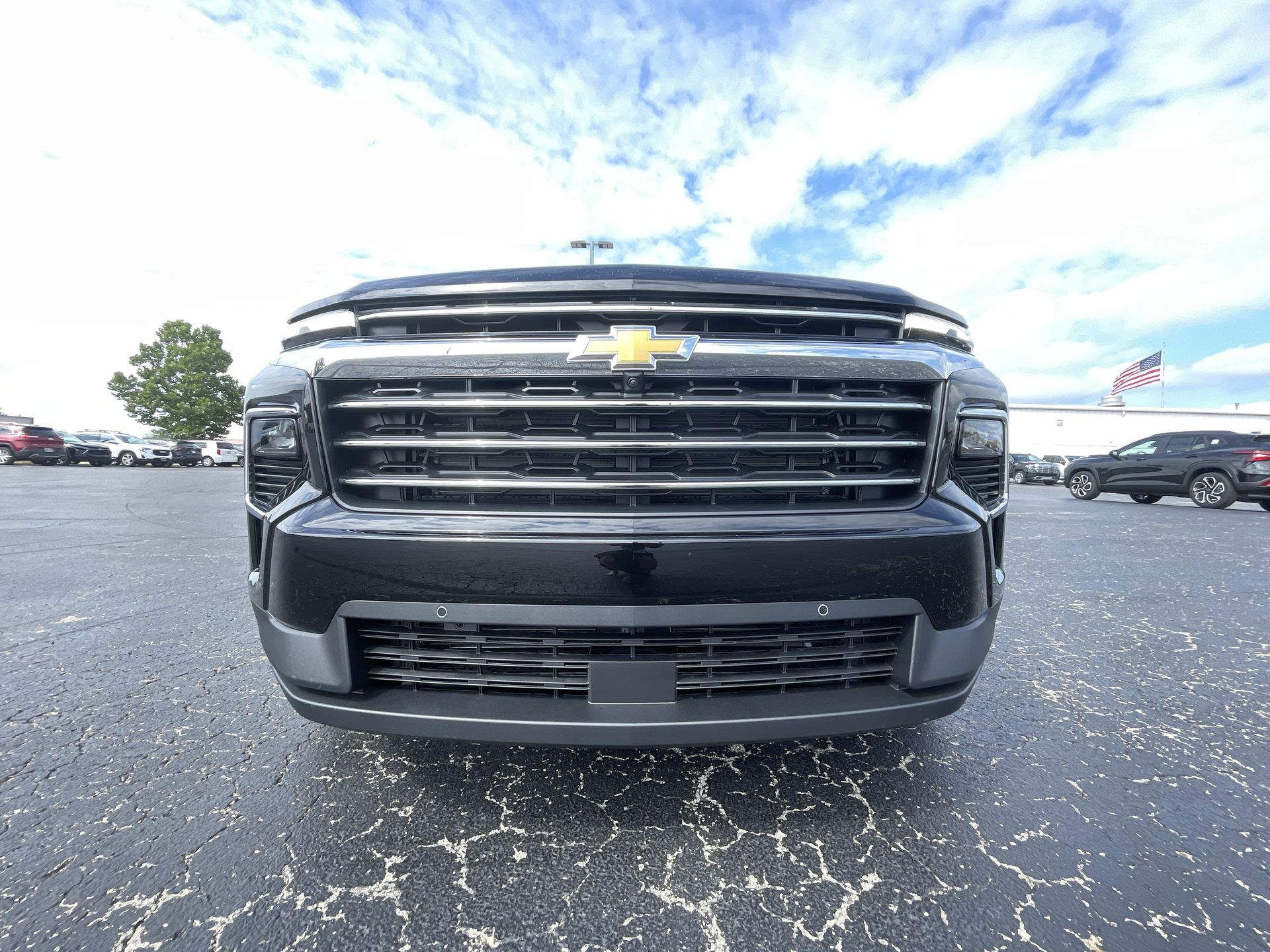 2026 Chevrolet Traverse photo 63