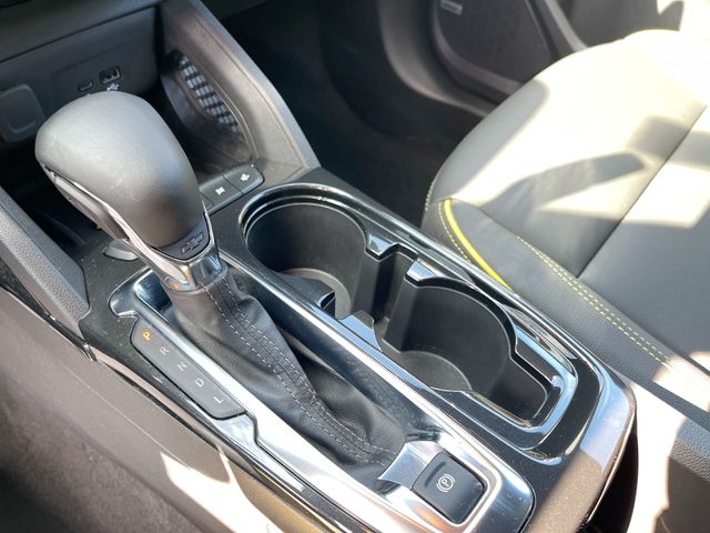 2025 CHEVROLET TRAILBLAZER - Image 14