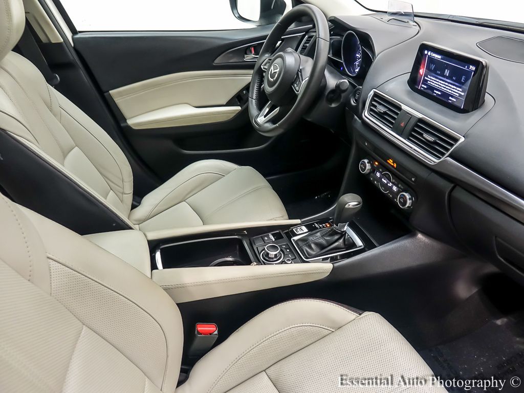 2018 MAZDA MAZDA3 - Image 26