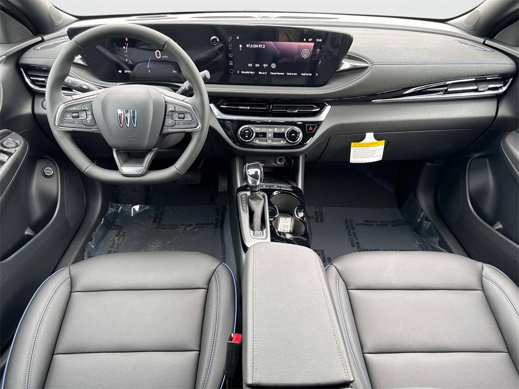 2026 Buick Envista ST photo 22