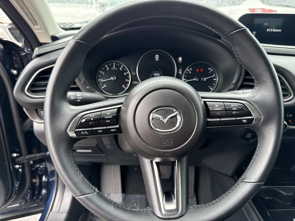 2025 Mazda CX-30 2.5 Select Sport photo 34