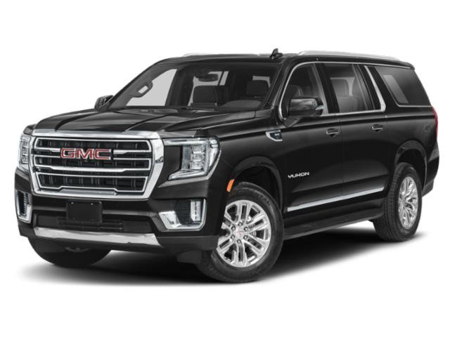 2022 GMC Yukon XL SLT's photo