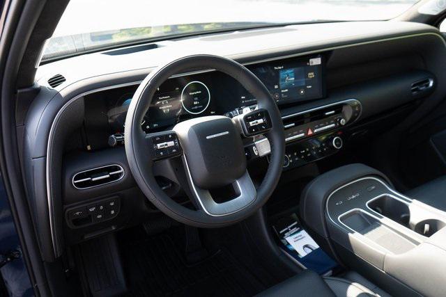 2026 Hyundai Palisade Calligraphy photo 3