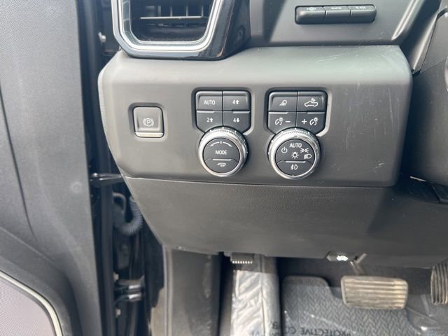 2023 Gmc Sierra 1500 Denali photo 16