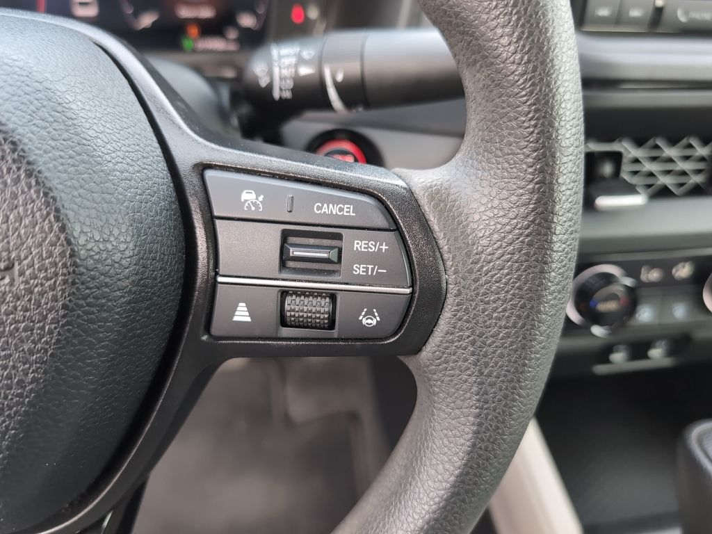 2023 Honda Accord EX photo 19