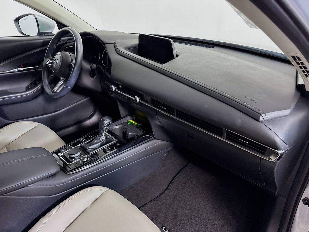 2021 Mazda CX-30 Preferred photo 26