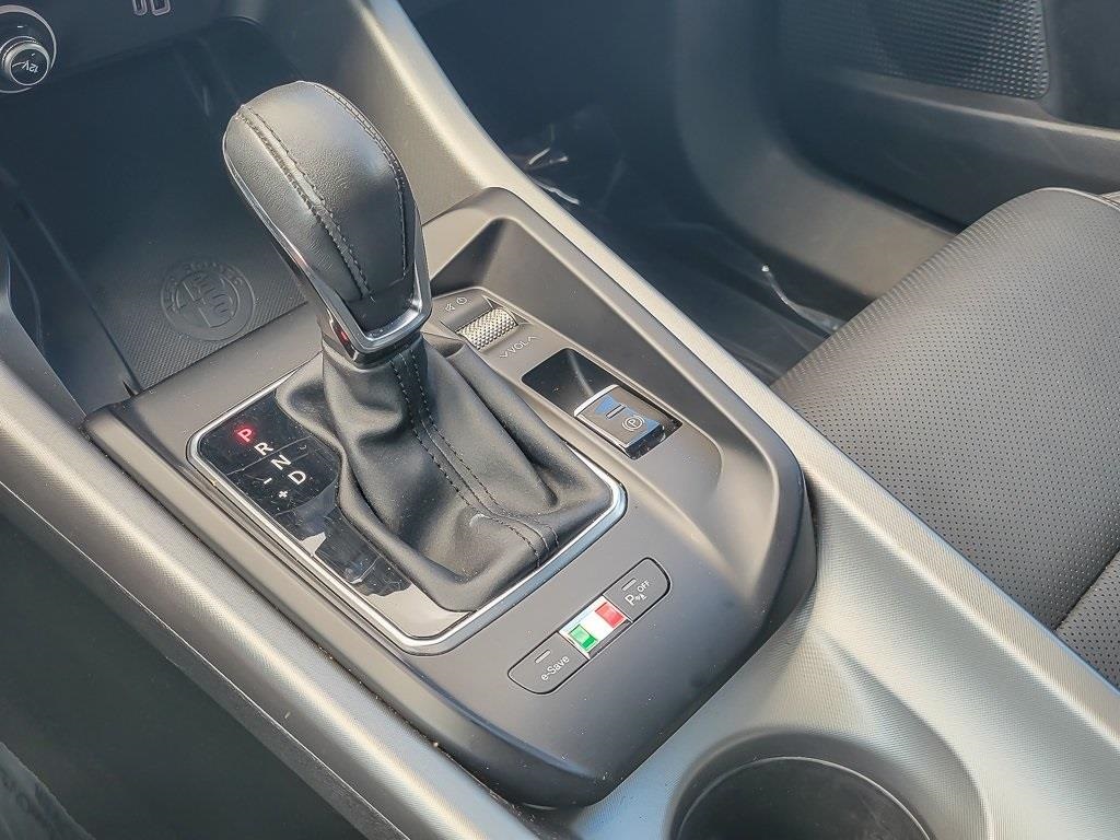 2024 Alfa Romeo Tonale Ti photo 17