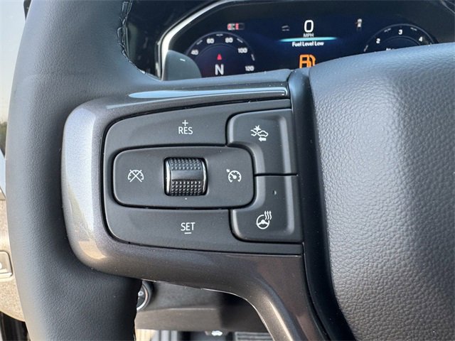 2025 Chevrolet Silverado 1500 High Country photo 28