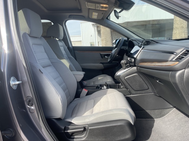 2021 Honda CR-V EX photo 20