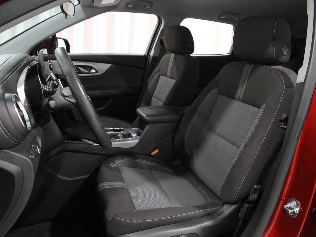 2023 Chevrolet Blazer 2LT photo 4
