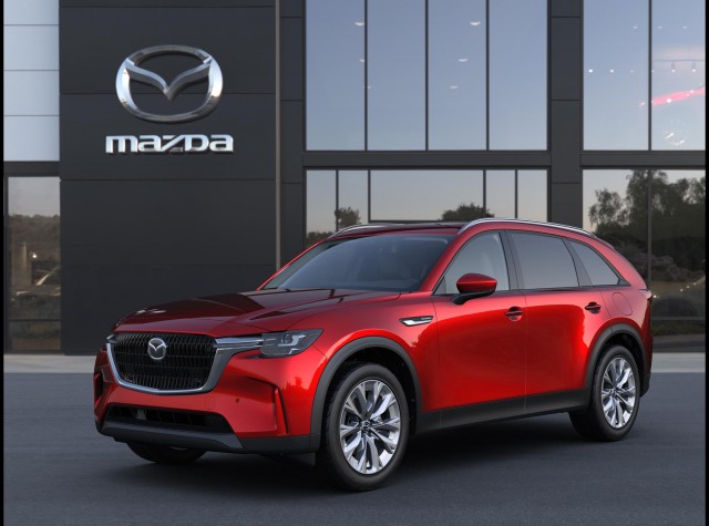 13 New Mazda CX-90 for Sale Near Denver, CO | AutoNation Mazda