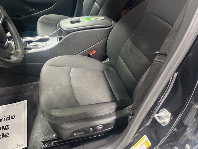 2024 Chevrolet Malibu 1LT photo 7