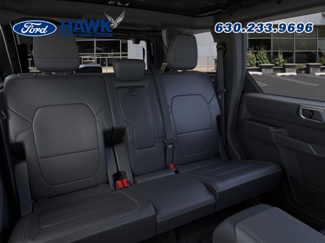 2025 FORD BRONCO - Image 11