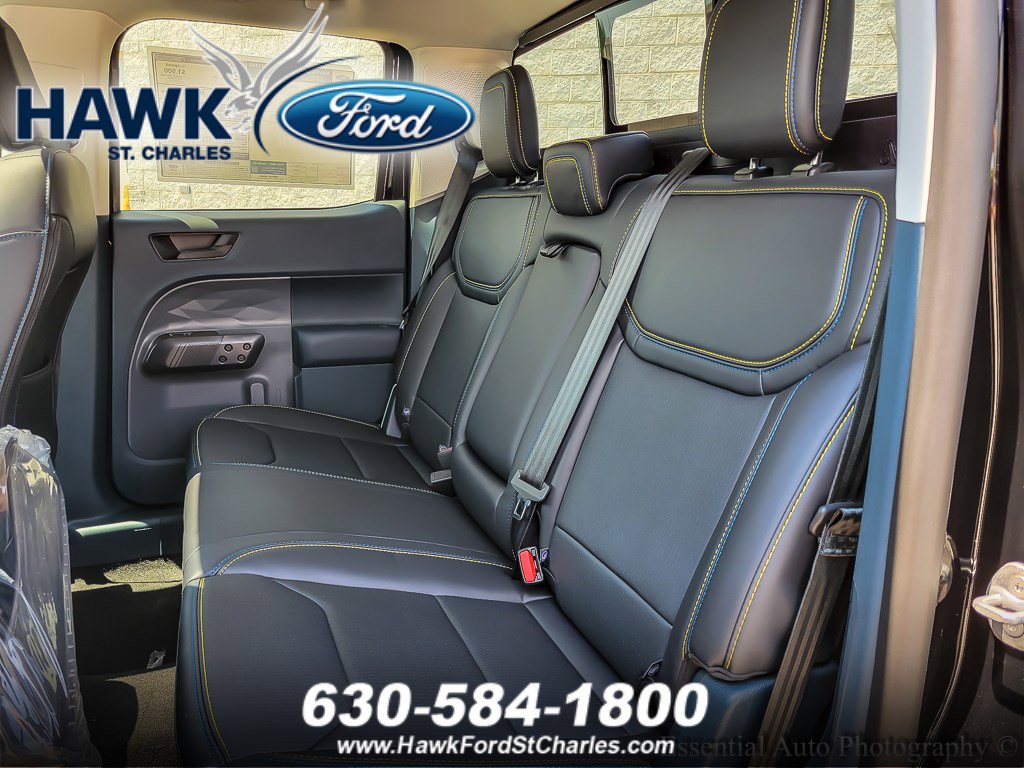 2025 FORD MAVERICK - Image 9