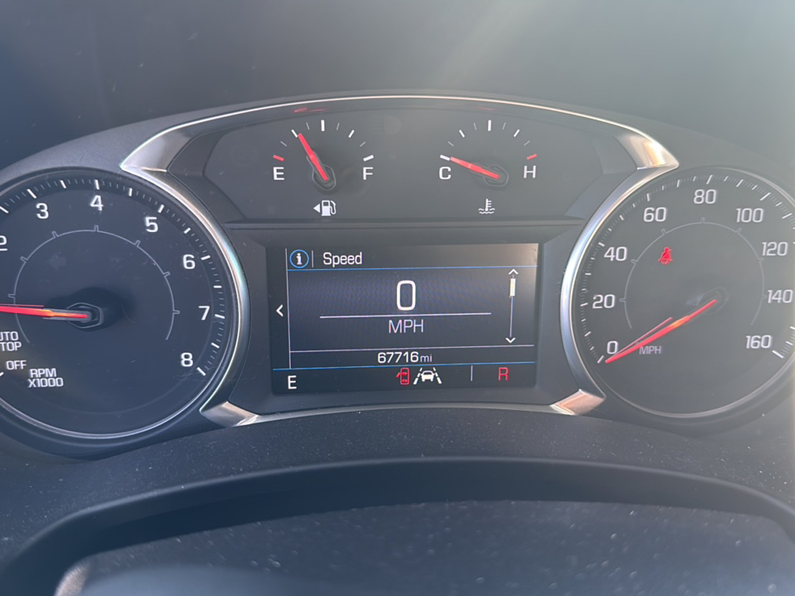 2022 Gmc Terrain SLE photo 2