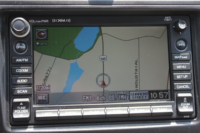 2010 Honda CR-V EX-L photo 5