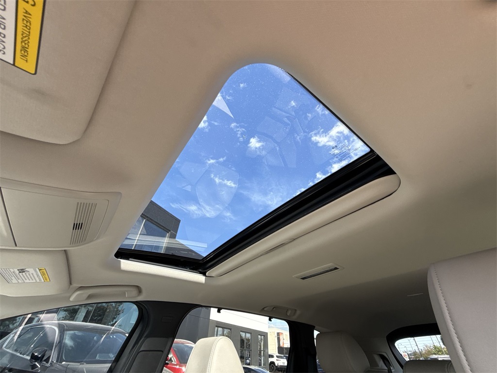 2024 MAZDA CX-90 - Image 20