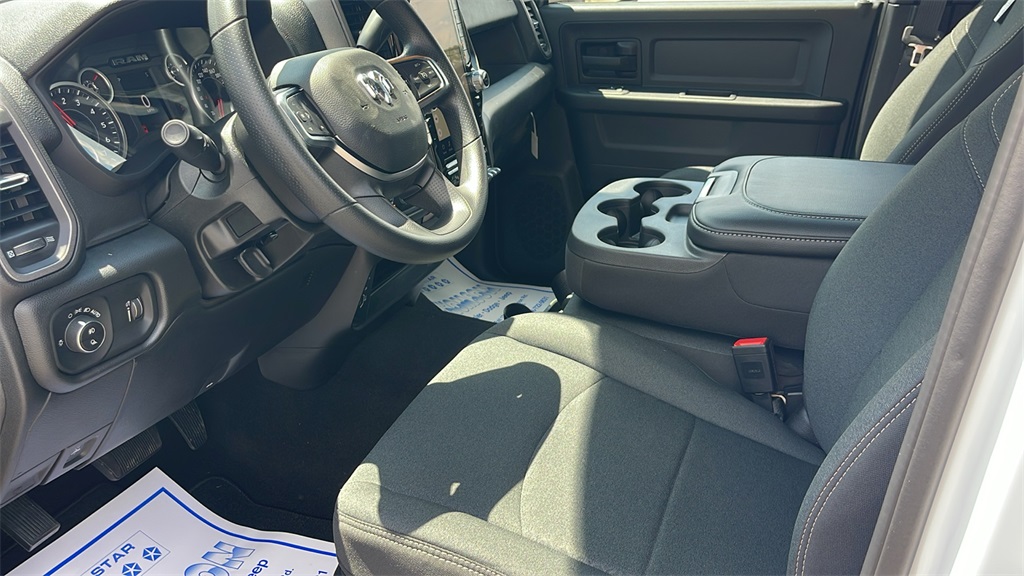 2026 Ram 2500 Tradesman photo 26