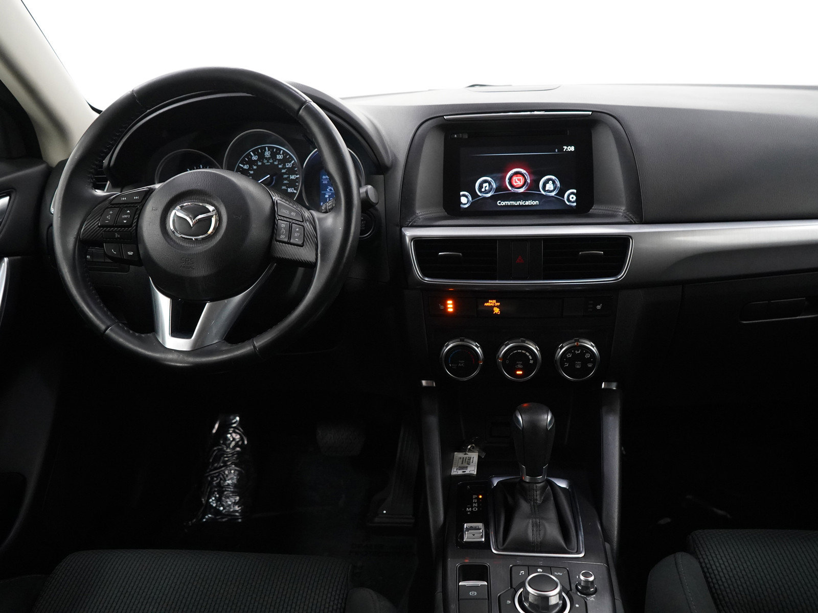 2016 Mazda CX-5 Touring photo 14