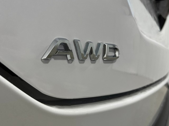 2025 Honda Pilot EX-L photo 4