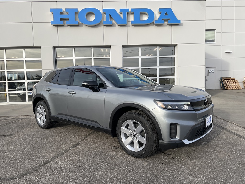 2025 Honda Prologue EX's photo