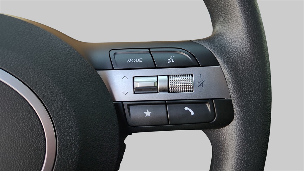 2026 Hyundai Tucson SEL photo 25