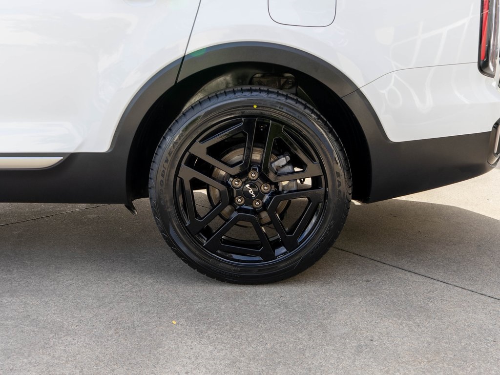 2023 Kia Telluride EX X-Line photo 31