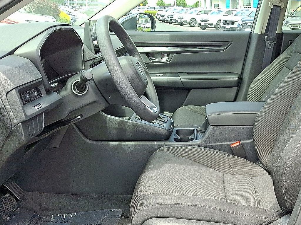 2026 Honda CR-V EX photo 8