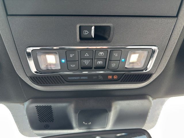 2025 Ford F-250 Platinum photo 24