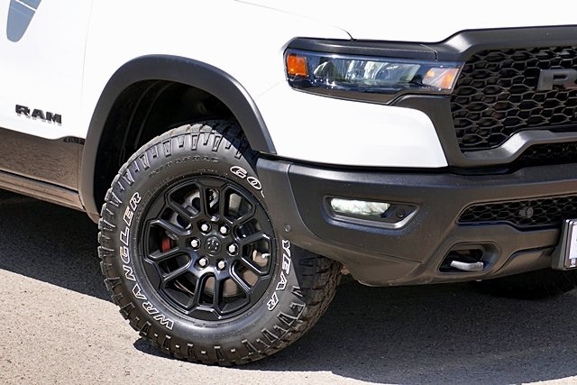 2025 Ram 1500 Rebel photo 3