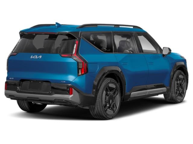 Used 2024 Kia Ev9 GT-Line with VIN KNDAEFS51R6024383 for sale in Nashua, NH
