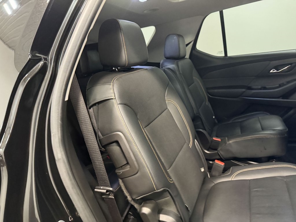 2019 Chevrolet Traverse Premier photo 63