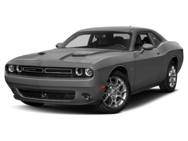 2018 Dodge Challenger GT's photo