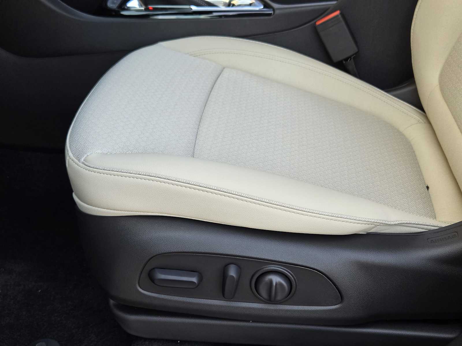 2026 Buick Encore GX Preferred photo 15