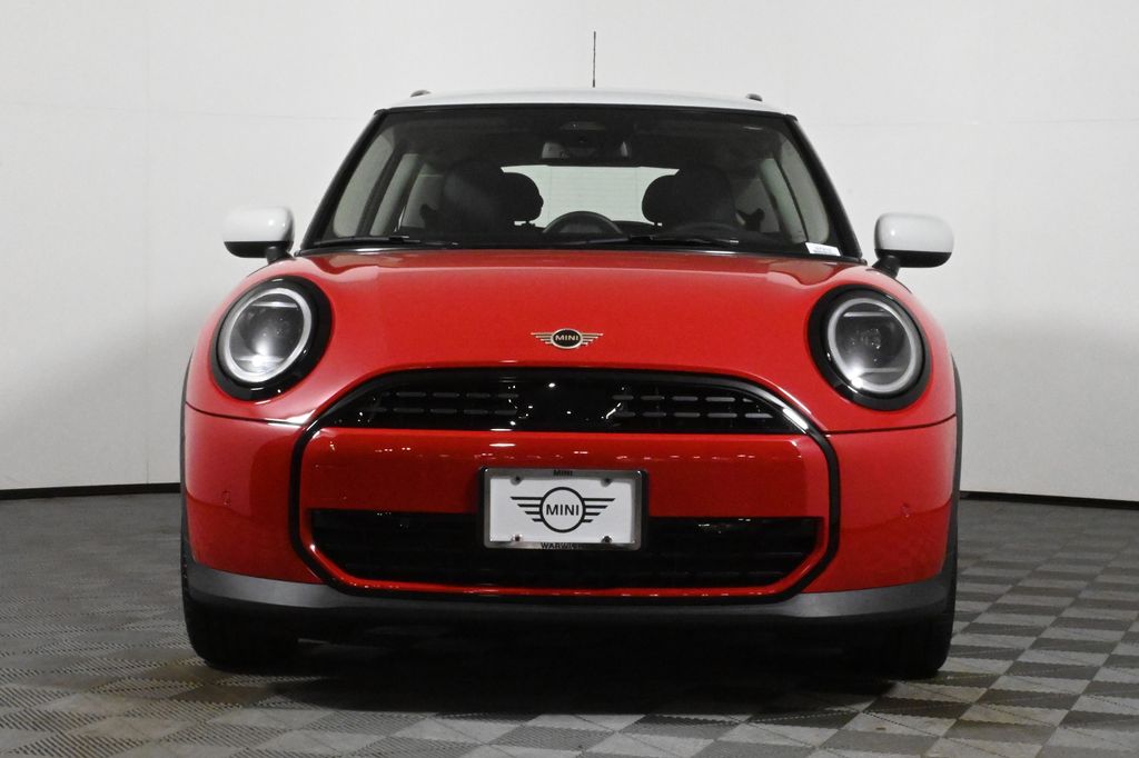 2025 Mini Cooper Hardtop Signature photo 5