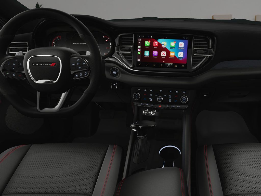 2025 Dodge Durango GT Plus photo 16
