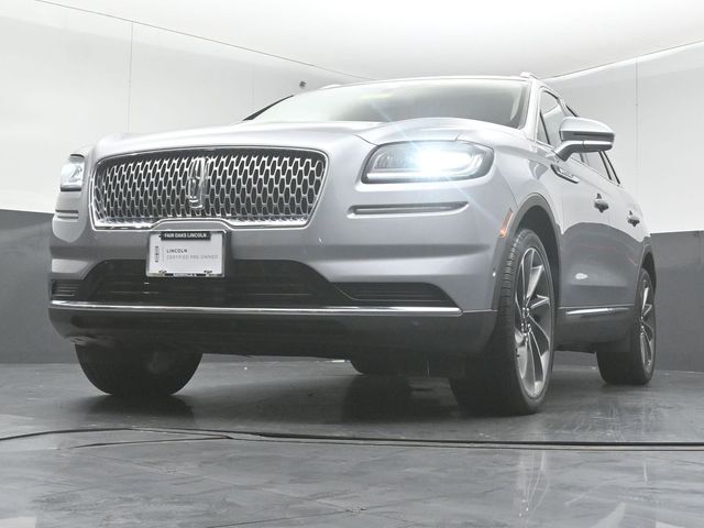 2022 LINCOLN NAUTILUS - Image 33