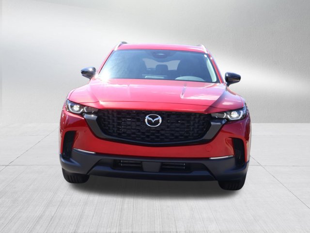 2025 Mazda CX-50 2.5 Select photo 2
