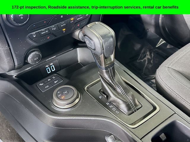 2021 Ford Ranger XLT photo 14