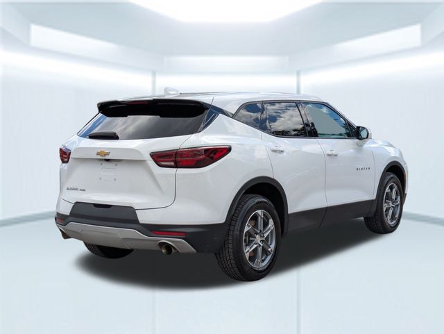 2023 Chevrolet Blazer 2LT photo 4