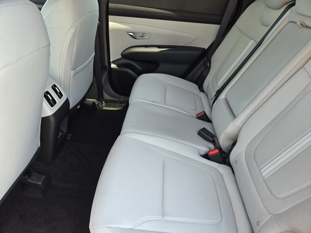 2026 Hyundai Tucson SEL photo 19