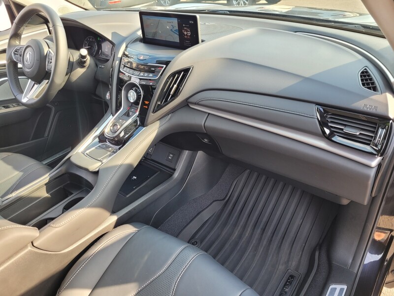 2023 Acura RDX Technology photo 11