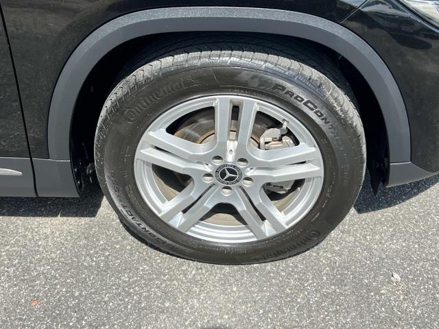 2021 Mercedes Benz GLA 250 4MATIC photo 4